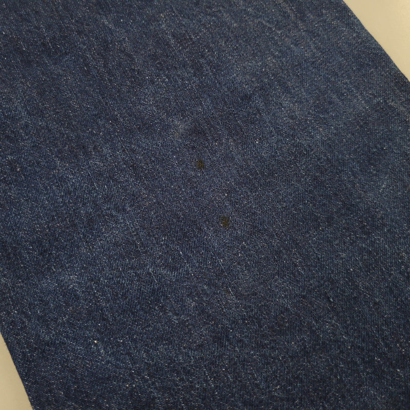 【中古品】【メンズ】 LEVI'S リーバイス DENIM PANTS デニム パンツ ボトムス 157-261014-sm-02-izu サイズ：下記参照 カラー：インディゴ 万代Net店
