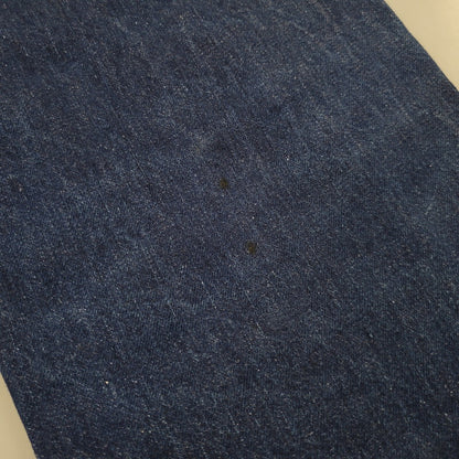 【中古品】【メンズ】 LEVI'S リーバイス DENIM PANTS デニム パンツ ボトムス 157-261014-sm-02-izu サイズ：下記参照 カラー：インディゴ 万代Net店