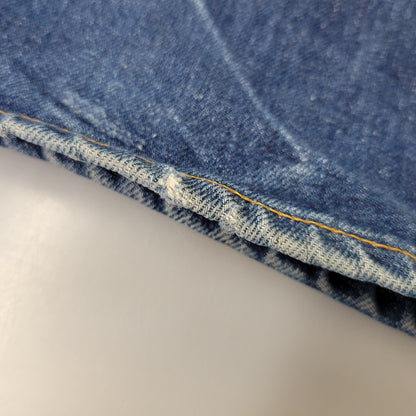 【中古品】【メンズ】 LEVI'S リーバイス DENIM PANTS デニム パンツ ボトムス 157-261014-sm-02-izu サイズ：下記参照 カラー：インディゴ 万代Net店