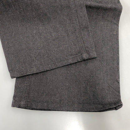 【中古品】【メンズ】 BEN DAVIS ベンデイビス 774 ドミニカ製 CARPENTER PANTS カーペンター パンツ ボトムス 157-261018-kh-08-izu サイズ：32 カラー：ブラック 万代Net店