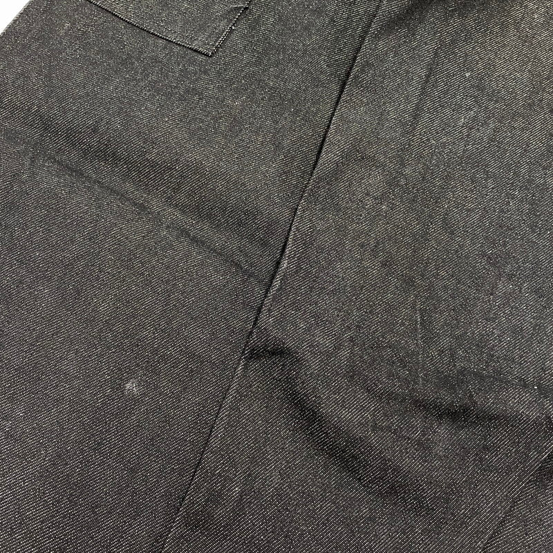 【中古品】【メンズ】 BEN DAVIS ベンデイビス 774 ドミニカ製 CARPENTER PANTS カーペンター パンツ ボトムス 157-261018-kh-08-izu サイズ：32 カラー：ブラック 万代Net店