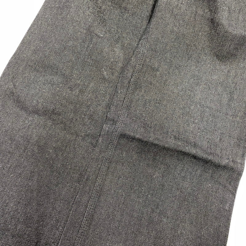 【中古品】【メンズ】 BEN DAVIS ベンデイビス 774 ドミニカ製 CARPENTER PANTS カーペンター パンツ ボトムス 157-261018-kh-08-izu サイズ：32 カラー：ブラック 万代Net店