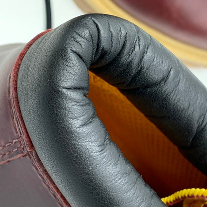 【中古品】【メンズ】 TIMBERLAND ティンバーランド A1GL7 ネルソン チャッカブーツ 靴 165-261022-kh-14-izu サイズ：27 カラー：バーガンディ 万代Net店