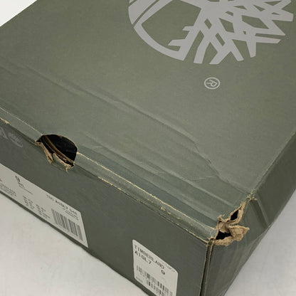 【中古品】【メンズ】 TIMBERLAND ティンバーランド A1GL7 ネルソン チャッカブーツ 靴 165-261022-kh-14-izu サイズ：27 カラー：バーガンディ 万代Net店