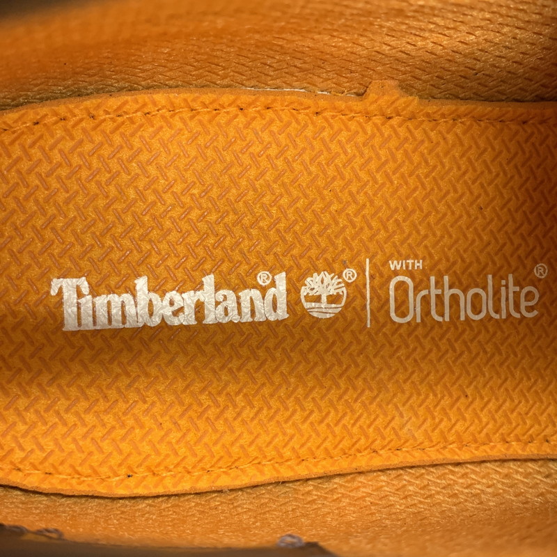 【中古品】【メンズ】 TIMBERLAND ティンバーランド A1GL7 ネルソン チャッカブーツ 靴 165-261022-kh-14-izu サイズ：27 カラー：バーガンディ 万代Net店
