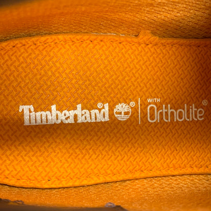 【中古品】【メンズ】 TIMBERLAND ティンバーランド A1GL7 ネルソン チャッカブーツ 靴 165-261022-kh-14-izu サイズ：27 カラー：バーガンディ 万代Net店