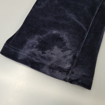 【中古品】【メンズ】 NEEDLES ニードルス LQ236 NARROW TRACK PANT トラックパンツ ボトムス 151-261014-sm-13-izu サイズ：M カラー：ネイビー 万代Net店
