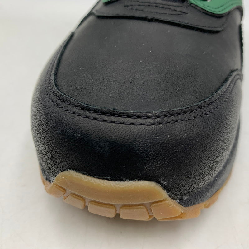 【中古品】【メンズ】 NIKE ナイキ 831113-300 AIR MAX 1 VT QS エアマックス スニーカー シューズ 靴 160-261023-ms-05-izu サイズ：27ｃｍ カラー：GORGE GREEN 万代Net店