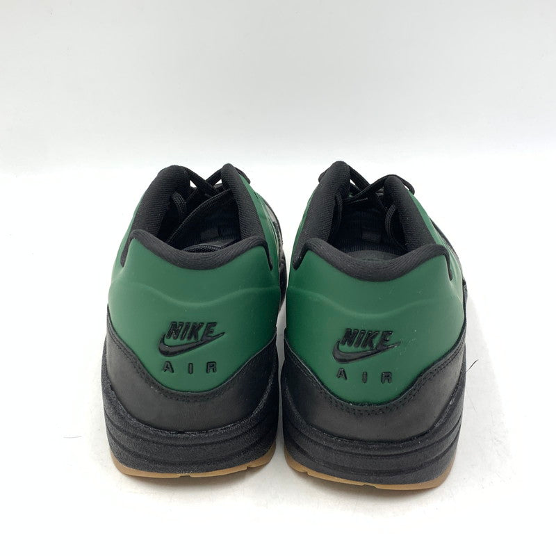 【中古品】【メンズ】 NIKE ナイキ 831113-300 AIR MAX 1 VT QS エアマックス スニーカー シューズ 靴 160-261023-ms-05-izu サイズ：27ｃｍ カラー：GORGE GREEN 万代Net店