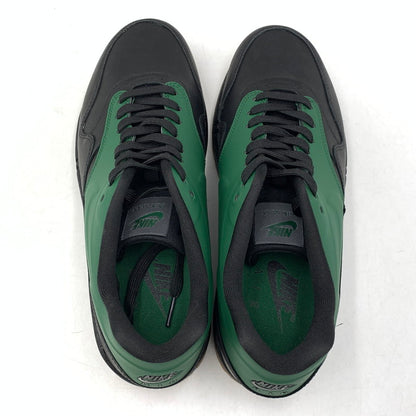 【中古品】【メンズ】 NIKE ナイキ 831113-300 AIR MAX 1 VT QS エアマックス スニーカー シューズ 靴 160-261023-ms-05-izu サイズ：27ｃｍ カラー：GORGE GREEN 万代Net店