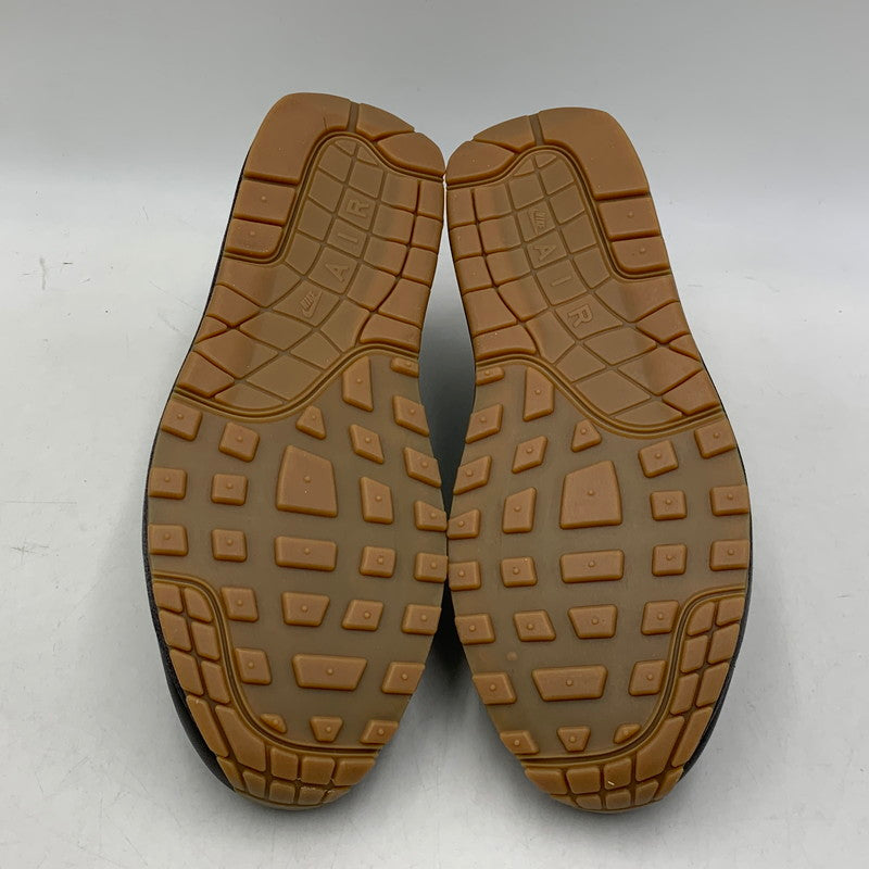【中古品】【メンズ】 NIKE ナイキ 831113-300 AIR MAX 1 VT QS エアマックス スニーカー シューズ 靴 160-261023-ms-05-izu サイズ：27ｃｍ カラー：GORGE GREEN 万代Net店