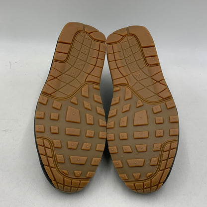 【中古品】【メンズ】 NIKE ナイキ 831113-300 AIR MAX 1 VT QS エアマックス スニーカー シューズ 靴 160-261023-ms-05-izu サイズ：27ｃｍ カラー：GORGE GREEN 万代Net店