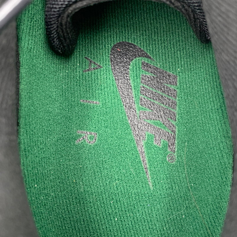 【中古品】【メンズ】 NIKE ナイキ 831113-300 AIR MAX 1 VT QS エアマックス スニーカー シューズ 靴 160-261023-ms-05-izu サイズ：27ｃｍ カラー：GORGE GREEN 万代Net店