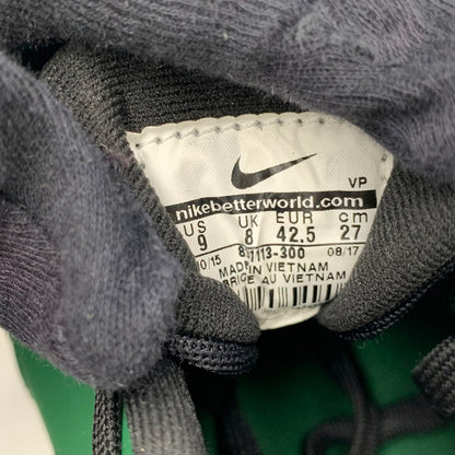 【中古品】【メンズ】 NIKE ナイキ 831113-300 AIR MAX 1 VT QS エアマックス スニーカー シューズ 靴 160-261023-ms-05-izu サイズ：27ｃｍ カラー：GORGE GREEN 万代Net店