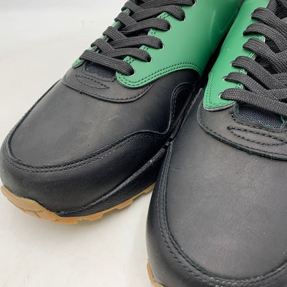 【中古品】【メンズ】 NIKE ナイキ 831113-300 AIR MAX 1 VT QS エアマックス スニーカー シューズ 靴 160-261023-ms-05-izu サイズ：27ｃｍ カラー：GORGE GREEN 万代Net店