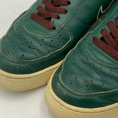 【現状渡し品】【メンズ】 NIKE ナイキ 624040-311 AIR FORCE 1 LOW RETRO エアフォース 1 ロー レトロ スニーカー シューズ 靴 160-261023-ms-06-izu サイズ：26.5ｃｍ カラー：HONG KONG 万代Net店