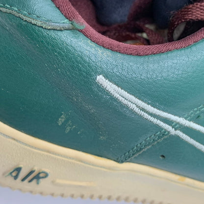 【現状渡し品】【メンズ】 NIKE ナイキ 624040-311 AIR FORCE 1 LOW RETRO エアフォース 1 ロー レトロ スニーカー シューズ 靴 160-261023-ms-06-izu サイズ：26.5ｃｍ カラー：HONG KONG 万代Net店