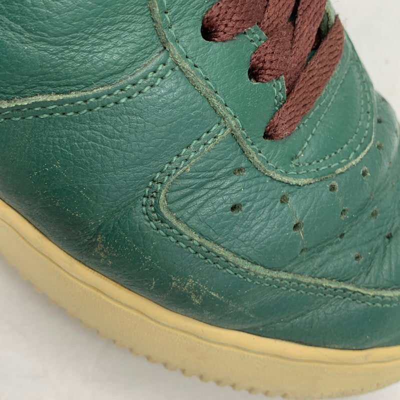 【現状渡し品】【メンズ】 NIKE ナイキ 624040-311 AIR FORCE 1 LOW RETRO エアフォース 1 ロー レトロ スニーカー シューズ 靴 160-261023-ms-06-izu サイズ：26.5ｃｍ カラー：HONG KONG 万代Net店