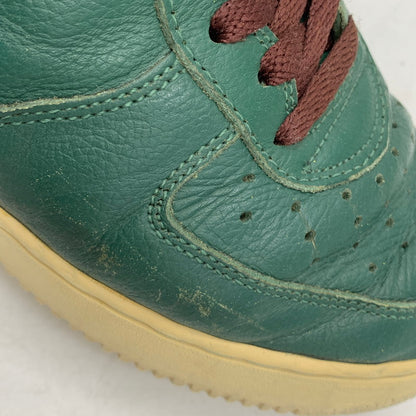 【現状渡し品】【メンズ】 NIKE ナイキ 624040-311 AIR FORCE 1 LOW RETRO エアフォース 1 ロー レトロ スニーカー シューズ 靴 160-261023-ms-06-izu サイズ：26.5ｃｍ カラー：HONG KONG 万代Net店