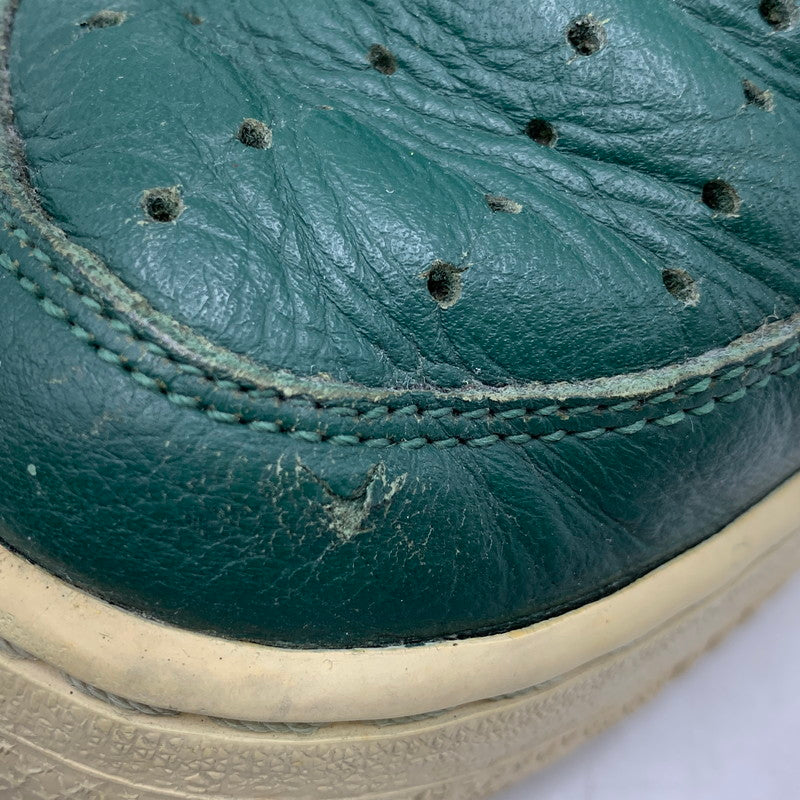 【現状渡し品】【メンズ】 NIKE ナイキ 624040-311 AIR FORCE 1 LOW RETRO エアフォース 1 ロー レトロ スニーカー シューズ 靴 160-261023-ms-06-izu サイズ：26.5ｃｍ カラー：HONG KONG 万代Net店
