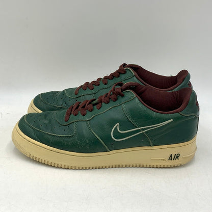【現状渡し品】【メンズ】 NIKE ナイキ 624040-311 AIR FORCE 1 LOW RETRO エアフォース 1 ロー レトロ スニーカー シューズ 靴 160-261023-ms-06-izu サイズ：26.5ｃｍ カラー：HONG KONG 万代Net店