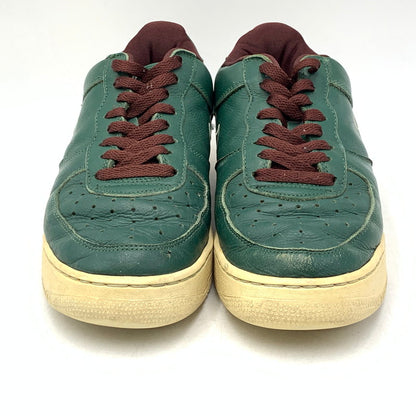【現状渡し品】【メンズ】 NIKE ナイキ 624040-311 AIR FORCE 1 LOW RETRO エアフォース 1 ロー レトロ スニーカー シューズ 靴 160-261023-ms-06-izu サイズ：26.5ｃｍ カラー：HONG KONG 万代Net店