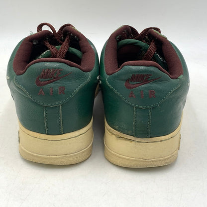 【現状渡し品】【メンズ】 NIKE ナイキ 624040-311 AIR FORCE 1 LOW RETRO エアフォース 1 ロー レトロ スニーカー シューズ 靴 160-261023-ms-06-izu サイズ：26.5ｃｍ カラー：HONG KONG 万代Net店