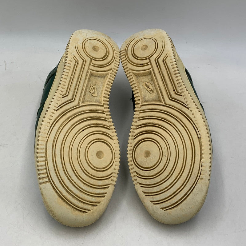 【現状渡し品】【メンズ】 NIKE ナイキ 624040-311 AIR FORCE 1 LOW RETRO エアフォース 1 ロー レトロ スニーカー シューズ 靴 160-261023-ms-06-izu サイズ：26.5ｃｍ カラー：HONG KONG 万代Net店