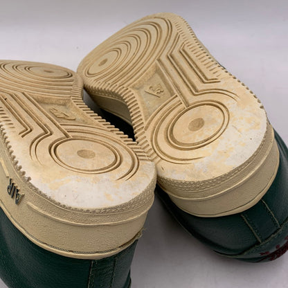 【現状渡し品】【メンズ】 NIKE ナイキ 624040-311 AIR FORCE 1 LOW RETRO エアフォース 1 ロー レトロ スニーカー シューズ 靴 160-261023-ms-06-izu サイズ：26.5ｃｍ カラー：HONG KONG 万代Net店