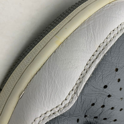 【中古品】【メンズ】 NIKE ナイキ 555088-037 AIR JORDAN 1 HIGH OG エアジョーダン 1 ハイ オージー スニーカー シューズ 靴 160-261023-ms-03-izu サイズ：27.5ｃｍ カラー：STEALTH 万代Net店