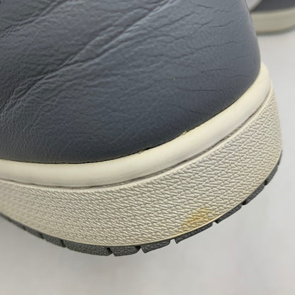 【中古品】【メンズ】 NIKE ナイキ 555088-037 AIR JORDAN 1 HIGH OG エアジョーダン 1 ハイ オージー スニーカー シューズ 靴 160-261023-ms-03-izu サイズ：27.5ｃｍ カラー：STEALTH 万代Net店