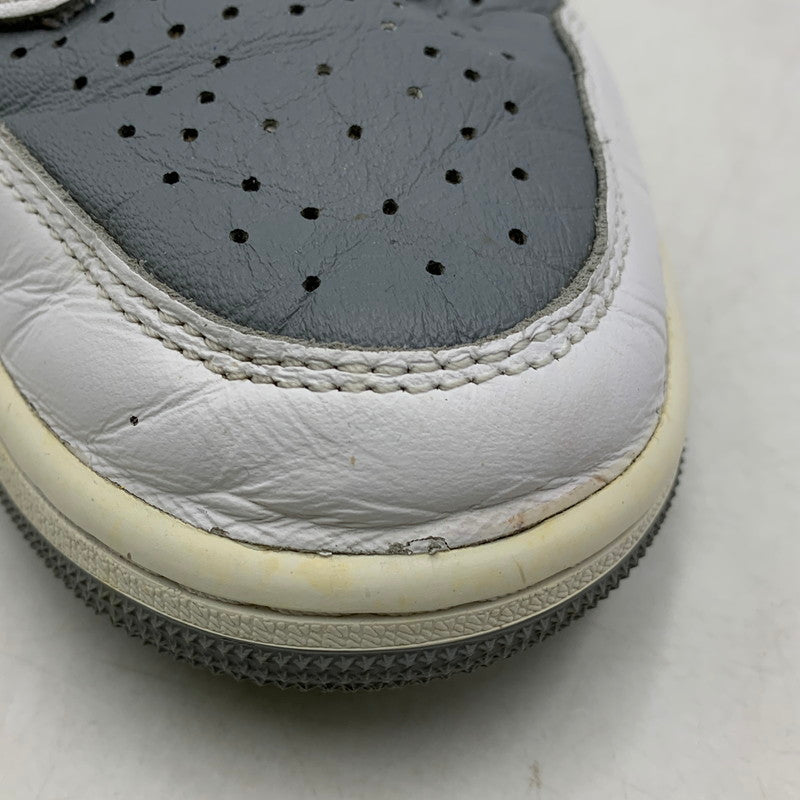 【中古品】【メンズ】 NIKE ナイキ 555088-037 AIR JORDAN 1 HIGH OG エアジョーダン 1 ハイ オージー スニーカー シューズ 靴 160-261023-ms-03-izu サイズ：27.5ｃｍ カラー：STEALTH 万代Net店