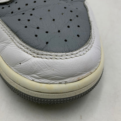 【中古品】【メンズ】 NIKE ナイキ 555088-037 AIR JORDAN 1 HIGH OG エアジョーダン 1 ハイ オージー スニーカー シューズ 靴 160-261023-ms-03-izu サイズ：27.5ｃｍ カラー：STEALTH 万代Net店