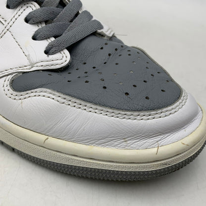 【中古品】【メンズ】 NIKE ナイキ 555088-037 AIR JORDAN 1 HIGH OG エアジョーダン 1 ハイ オージー スニーカー シューズ 靴 160-261023-ms-03-izu サイズ：27.5ｃｍ カラー：STEALTH 万代Net店