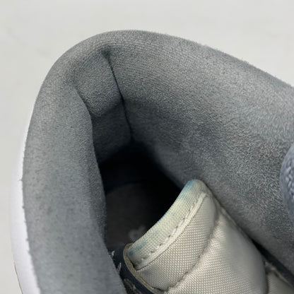 【中古品】【メンズ】 NIKE ナイキ 555088-037 AIR JORDAN 1 HIGH OG エアジョーダン 1 ハイ オージー スニーカー シューズ 靴 160-261023-ms-03-izu サイズ：27.5ｃｍ カラー：STEALTH 万代Net店