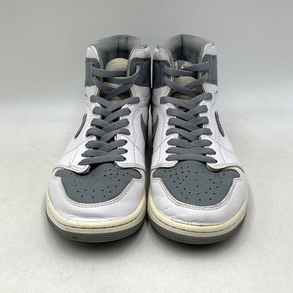 【中古品】【メンズ】 NIKE ナイキ 555088-037 AIR JORDAN 1 HIGH OG エアジョーダン 1 ハイ オージー スニーカー シューズ 靴 160-261023-ms-03-izu サイズ：27.5ｃｍ カラー：STEALTH 万代Net店