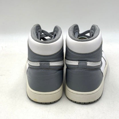 【中古品】【メンズ】 NIKE ナイキ 555088-037 AIR JORDAN 1 HIGH OG エアジョーダン 1 ハイ オージー スニーカー シューズ 靴 160-261023-ms-03-izu サイズ：27.5ｃｍ カラー：STEALTH 万代Net店
