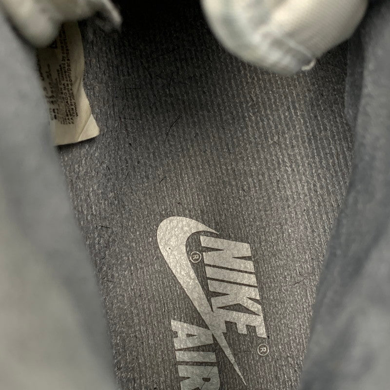 【中古品】【メンズ】 NIKE ナイキ 555088-037 AIR JORDAN 1 HIGH OG エアジョーダン 1 ハイ オージー スニーカー シューズ 靴 160-261023-ms-03-izu サイズ：27.5ｃｍ カラー：STEALTH 万代Net店