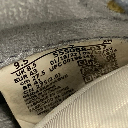 【中古品】【メンズ】 NIKE ナイキ 555088-037 AIR JORDAN 1 HIGH OG エアジョーダン 1 ハイ オージー スニーカー シューズ 靴 160-261023-ms-03-izu サイズ：27.5ｃｍ カラー：STEALTH 万代Net店