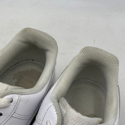 【中古品】【メンズ】 NIKE ナイキ 315122-111 AIR FORCE 1 LOW スニーカー エアフォース1 ロー スニーカー シューズ 靴 160-261023-ms-04-izu サイズ：26ｃｍ カラー：WHITE 万代Net店