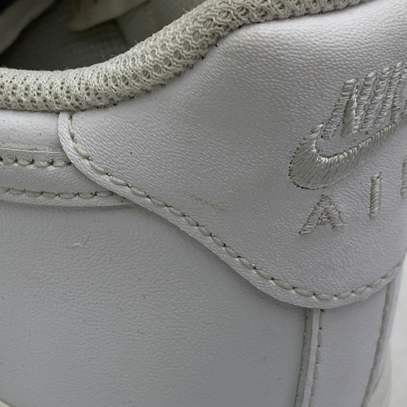 【中古品】【メンズ】 NIKE ナイキ 315122-111 AIR FORCE 1 LOW スニーカー エアフォース1 ロー スニーカー シューズ 靴 160-261023-ms-04-izu サイズ：26ｃｍ カラー：WHITE 万代Net店