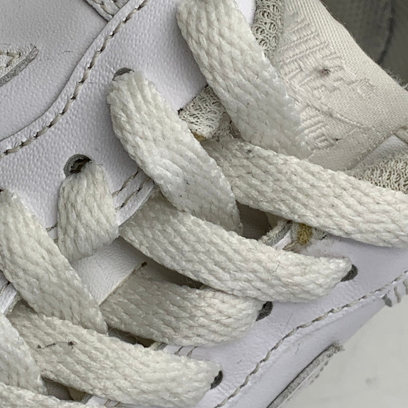 【中古品】【メンズ】 NIKE ナイキ 315122-111 AIR FORCE 1 LOW スニーカー エアフォース1 ロー スニーカー シューズ 靴 160-261023-ms-04-izu サイズ：26ｃｍ カラー：WHITE 万代Net店