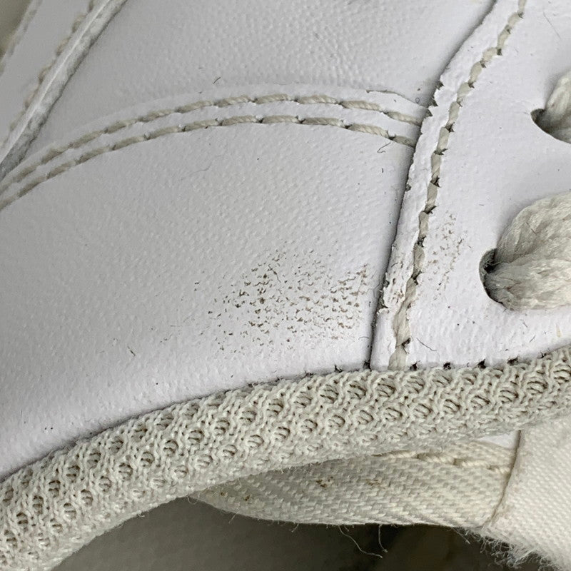 【中古品】【メンズ】 NIKE ナイキ 315122-111 AIR FORCE 1 LOW スニーカー エアフォース1 ロー スニーカー シューズ 靴 160-261023-ms-04-izu サイズ：26ｃｍ カラー：WHITE 万代Net店
