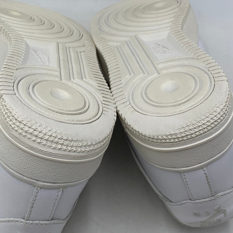 【中古品】【メンズ】 NIKE ナイキ 315122-111 AIR FORCE 1 LOW スニーカー エアフォース1 ロー スニーカー シューズ 靴 160-261023-ms-04-izu サイズ：26ｃｍ カラー：WHITE 万代Net店