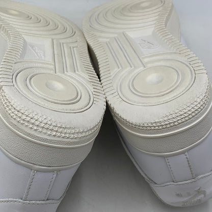 【中古品】【メンズ】 NIKE ナイキ 315122-111 AIR FORCE 1 LOW スニーカー エアフォース1 ロー スニーカー シューズ 靴 160-261023-ms-04-izu サイズ：26ｃｍ カラー：WHITE 万代Net店