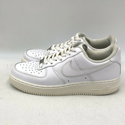 【中古品】【メンズ】 NIKE ナイキ 315122-111 AIR FORCE 1 LOW スニーカー エアフォース1 ロー スニーカー シューズ 靴 160-261023-ms-04-izu サイズ：26ｃｍ カラー：WHITE 万代Net店
