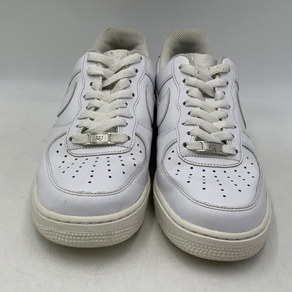 【中古品】【メンズ】 NIKE ナイキ 315122-111 AIR FORCE 1 LOW スニーカー エアフォース1 ロー スニーカー シューズ 靴 160-261023-ms-04-izu サイズ：26ｃｍ カラー：WHITE 万代Net店
