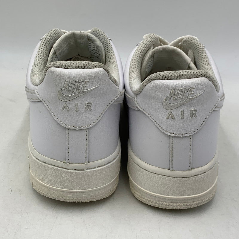 【中古品】【メンズ】 NIKE ナイキ 315122-111 AIR FORCE 1 LOW スニーカー エアフォース1 ロー スニーカー シューズ 靴 160-261023-ms-04-izu サイズ：26ｃｍ カラー：WHITE 万代Net店