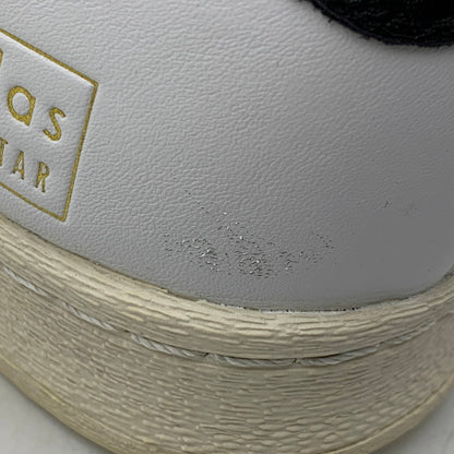 【中古品】【メンズ】 ADIDAS アディダス ID0983 JOURNAL STANDARD別注 ジャーナルスタンダード SUPERSTAR LUX スーパースター ラックス スニーカー シューズ 靴 161-261023-ms-07-izu サイズ：26ｃｍ カラー：FOOTWEAR WHITE 万代Net店