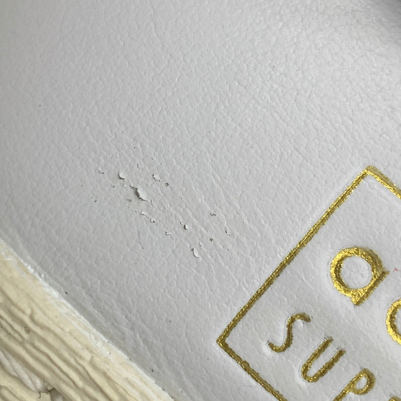 【中古品】【メンズ】 ADIDAS アディダス ID0983 JOURNAL STANDARD別注 ジャーナルスタンダード SUPERSTAR LUX スーパースター ラックス スニーカー シューズ 靴 161-261023-ms-07-izu サイズ：26ｃｍ カラー：FOOTWEAR WHITE 万代Net店